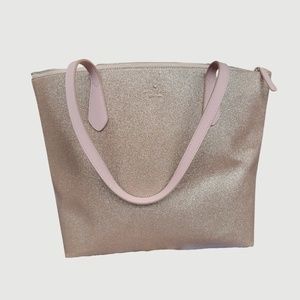 kate spade purse/tote